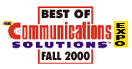 Communications solutions
