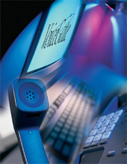 VoiceGate - Voice Mail / Voice Processing